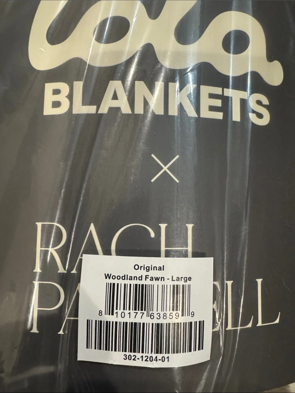 Lola Blankets lola blankets